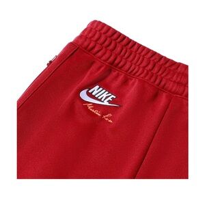 Nike x Martine Rose M NRG K Track Pant 'Team Red'